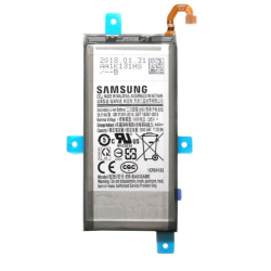 Batterie EB-BA530ABE Samsung Galaxy A8 2018 (A530) (Service Pack)