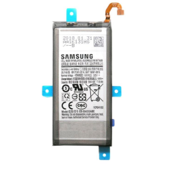 Samsung Batterie EB-BA530ABE Samsung Galaxy A8 2018 (A530) (Service Pack)