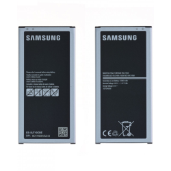 Samsung Batterie EB-BJ710CBE Samsung J7 2016 (J710) (Service Pack)