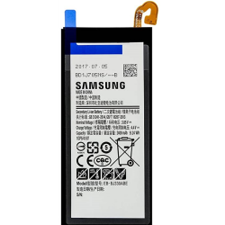 Samsung Batterie EB-BJ330ABE Samsung J3 2017 (J330) (Service Pack)