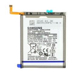 Batterie EB-BN985ABY Samsung Note 20 Ultra (N985/N986) (Service Pack)