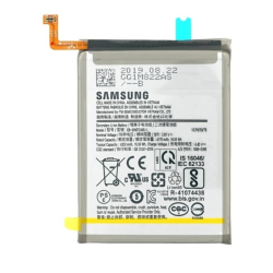 Samsung Batterie EB-BN972ABU Samsung Note 10 Plus (N975) (Service Pack)
