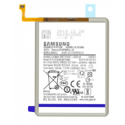 Batterie EB-BN770ABY Samsung Note 10 lite (N770) (Service Pack)