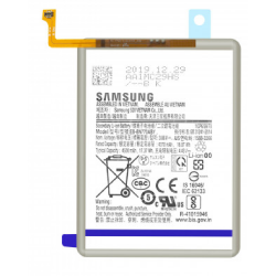 Samsung Batterie EB-BN770ABY Samsung Note 10 lite (N770) (Service Pack)