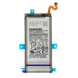 Batterie EB-BN965ABU Samsung Note 9 (N960) (Service Pack)