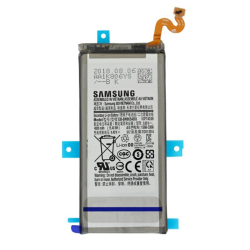 Samsung Batterie EB-BN965ABU Samsung Note 9 (N960) (Service Pack)