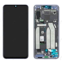Ecran Xiaomi Mi 9 SE Bleu (Service pack)
