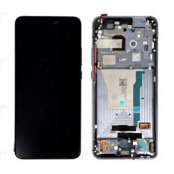 Xiaomi Ecran Xiaomi Poco F2 Pro Noir (Service pack)