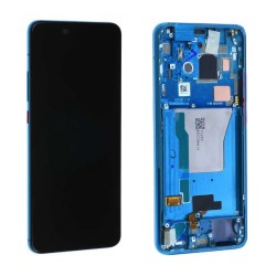 Xiaomi Ecran Xiaomi Poco F2 Pro Bleu/Vert (Service pack)