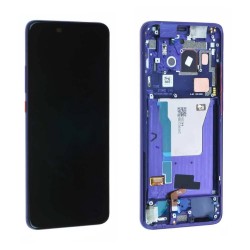 Xiaomi Ecran Xiaomi Poco F2 Pro Mauve (Service pack)