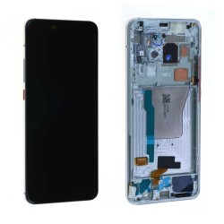 Xiaomi Ecran Xiaomi Poco F2 Pro Blanc (Service pack)