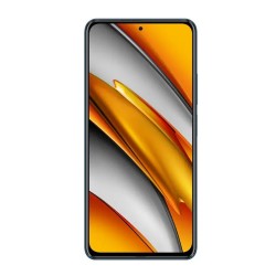 Xiaomi Ecran Xiaomi Poco F3 Noir (Service pack)