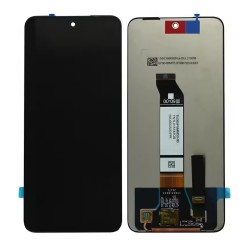 Xiaomi Ecran Xiaomi Poco M3 Pro Noir (Service pack)