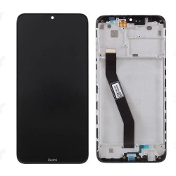 Xiaomi Ecran Xiaomi Redmi 8A Noir (Service pack)