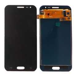 Samsung Ecran Samsung Galaxy J2 (J200) Noir (Service Pack)