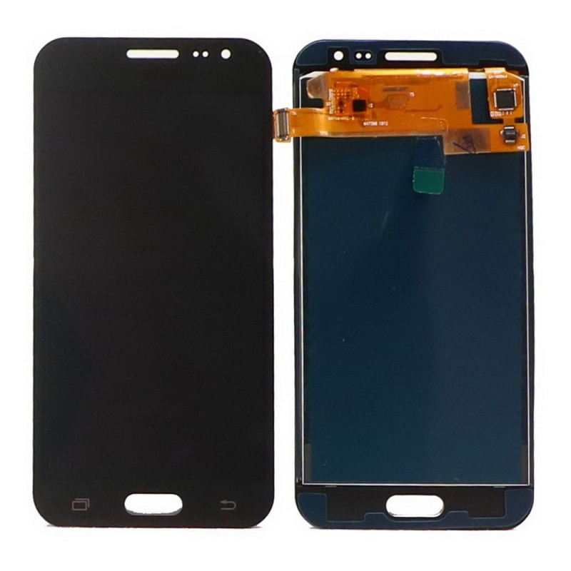 Samsung Ecran Samsung Galaxy J2 (J200) Noir (Service Pack) Samsung Ecran Samsung Galaxy J2 (J200) Noir (Service Pack)