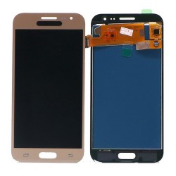 Samsung Ecran Samsung Galaxy J2 (J200) Or (Service Pack)