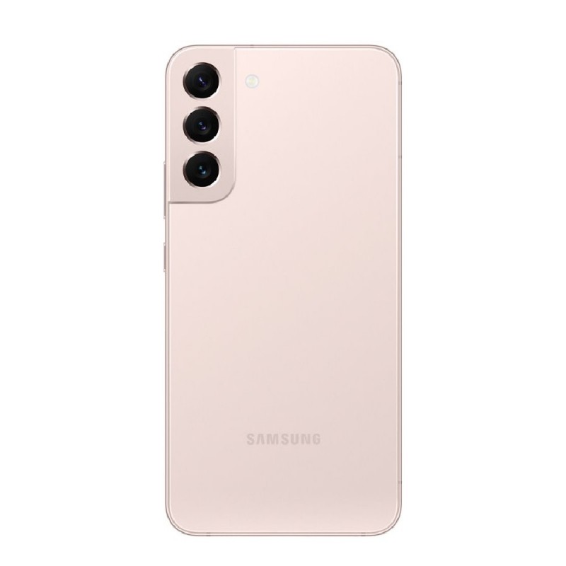 Samsung Vitre arrière Samsung Galaxy S22 Plus 5G (S906B) Rose (Service Pack) Samsung Vitre arrière Samsung Galaxy S22 Plus 5G (S906B) Rose (Service Pack)