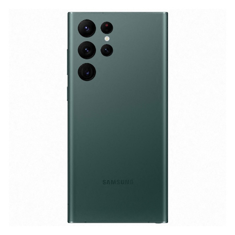 Samsung Vitre arrière Samsung Galaxy S22 Ultra 5G (S908B) Vert (Service Pack) Samsung Vitre arrière Samsung Galaxy S22 Ultra 5G (S908B) Vert (Service Pack)