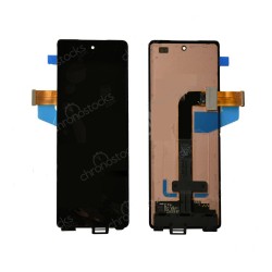 Samsung Ecran Extérieur Samsung Galaxy Z Fold 2 5G (F916B) (Service Pack)