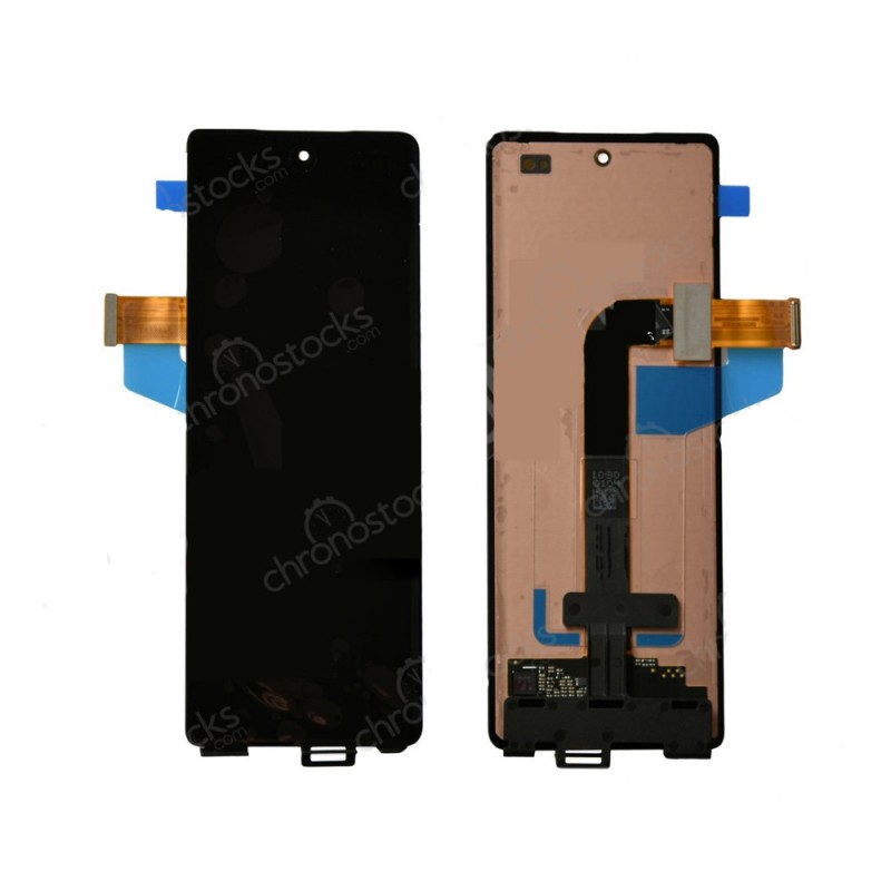 Samsung Ecran Extérieur Samsung Galaxy Z Fold 2 5G (F916B) (Service Pack) Samsung Ecran Extérieur Samsung Galaxy Z Fold 2 5G (F916B) (Service Pack)