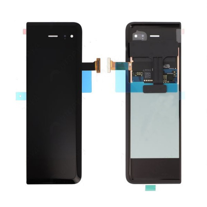 Samsung Ecran Extérieur Samsung Galaxy Fold (F900F) (Service Pack) Samsung Ecran Extérieur Samsung Galaxy Fold (F900F) (Service Pack)