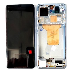 Xiaomi Ecran Xiaomi 12X 5G Bleu + Châssis (Service pack)