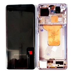 Xiaomi Ecran Xiaomi 12X 5G Violet + Châssis (Service pack)
