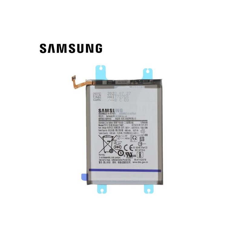 Batterie Samsung Galaxy A04s (A047F)