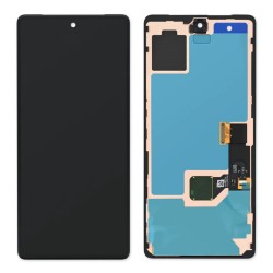 Google Ecran Google Pixel 7 5G Noir (Service Pack) G949-00322-01