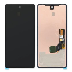 Ecran Google Pixel 7A Noir (Service Pack)