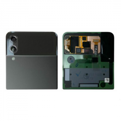 Samsung Ecran Extérieur Samsung Galaxy Z Flip 5 Noir (Service Pack) GH97-29135A