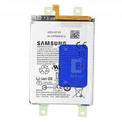 Samsung Batterie Principale EB-BF946ABY Samsung Galaxy Z Fold 5 5G (F946B) (Service Pack)