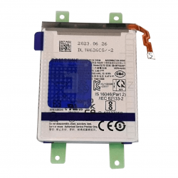 Samsung Batterie Secondaire EB-BF733ABY Samsung Galaxy Z Flip 5 5G (F731B) (Service Pack)