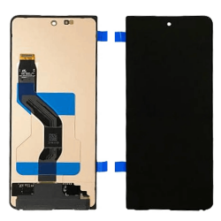 Samsung Ecran Extérieur Samsung Galaxy Z Fold 5 (F946B) Noir (Service Pack)