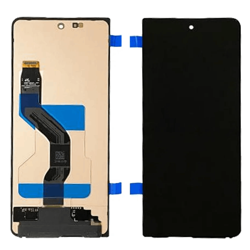 Samsung Ecran Extérieur Samsung Galaxy Z Fold 5 (F946B) Noir (Service Pack) Samsung Ecran Extérieur Samsung Galaxy Z Fold 5 (F946B) Noir (Service Pack)