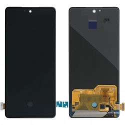 Samsung Ecran Samsung Galaxy S20 FE 4G/5G 2020 (G780/G781) sans Châssis (Orginal Pack)
