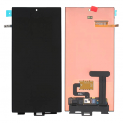 Samsung Samsung Galaxy S23 Ultra 5G (S918) LCD + Tactile Sans Châssis (Service Pack) GH82-31247A/33783A / GH96-15524A