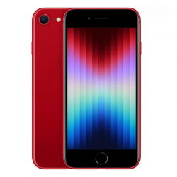Apple iPhone SE 2022 128 Go Rouge - Grade A