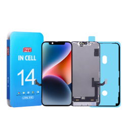Apple Ecran iPhone 14 (LTPS) ZY - COF - Support IC Change - FHD1080p