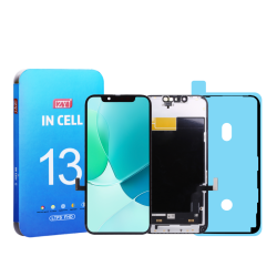 Apple Ecran iPhone 13 (LTPS) ZY - COF - Support IC Change - FHD1080p