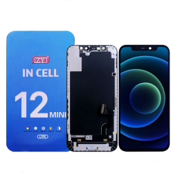 Apple Ecran iPhone 12 mini (LTPS) ZY - COF - FHD1080p