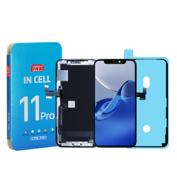 Apple Ecran iPhone 11 Pro (LTPS) ZY - COG - Support IC Change - FHD1080p