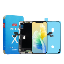 Apple Ecran iPhone X (LTPS) ZY - COG - FHD1080p