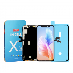 Apple Ecran iPhone XS (LTPS) ZY - COG - FHD1080p