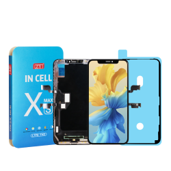 Apple Ecran iPhone XS Max (LTPS) ZY - COF - FHD1080p