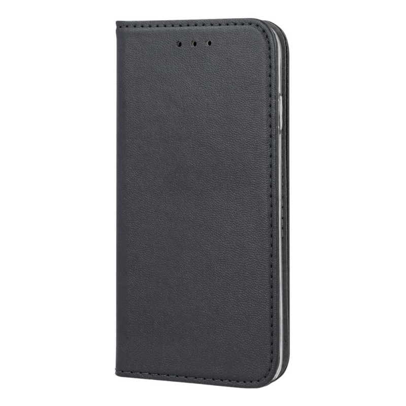 Xiaomi XIAOMI REDMI NOTE 13 5G - HOUSSE ETUI BOOK FOLIO - NOIR