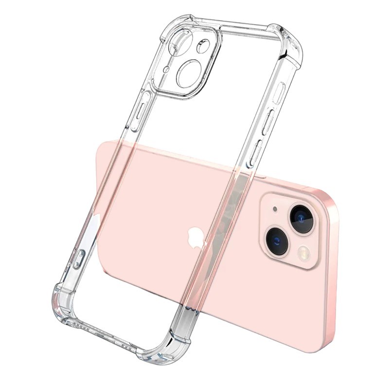 Samsung SAMSUNG A15 A155 / A15 5G A156 - SILICONE TRANSPARENTE - COINS RENFORCES + PROTECTION LENTILLE Samsung SAMSUNG A15 A155 / A15 5G A156 - SILICONE TRANSPARENTE - COINS RENFORCES + PROTECTION LENTILLE