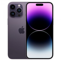 Apple iPhone 14 Pro 256 Go Violet Intense - Grade AB
