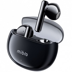 Xiaomi Mibro Earbuds 2, Noir